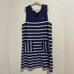 Limited Edition Target  Vineyard Vines Girl Dress XL
